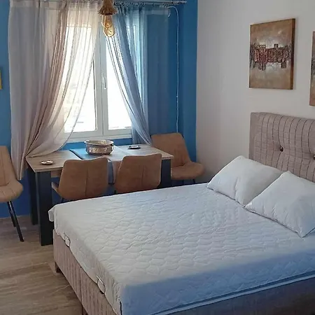 Holiday home La_nouar